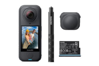 Insta 360 X4