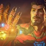 Ironman