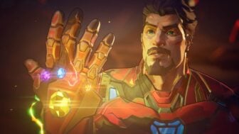 Ironman