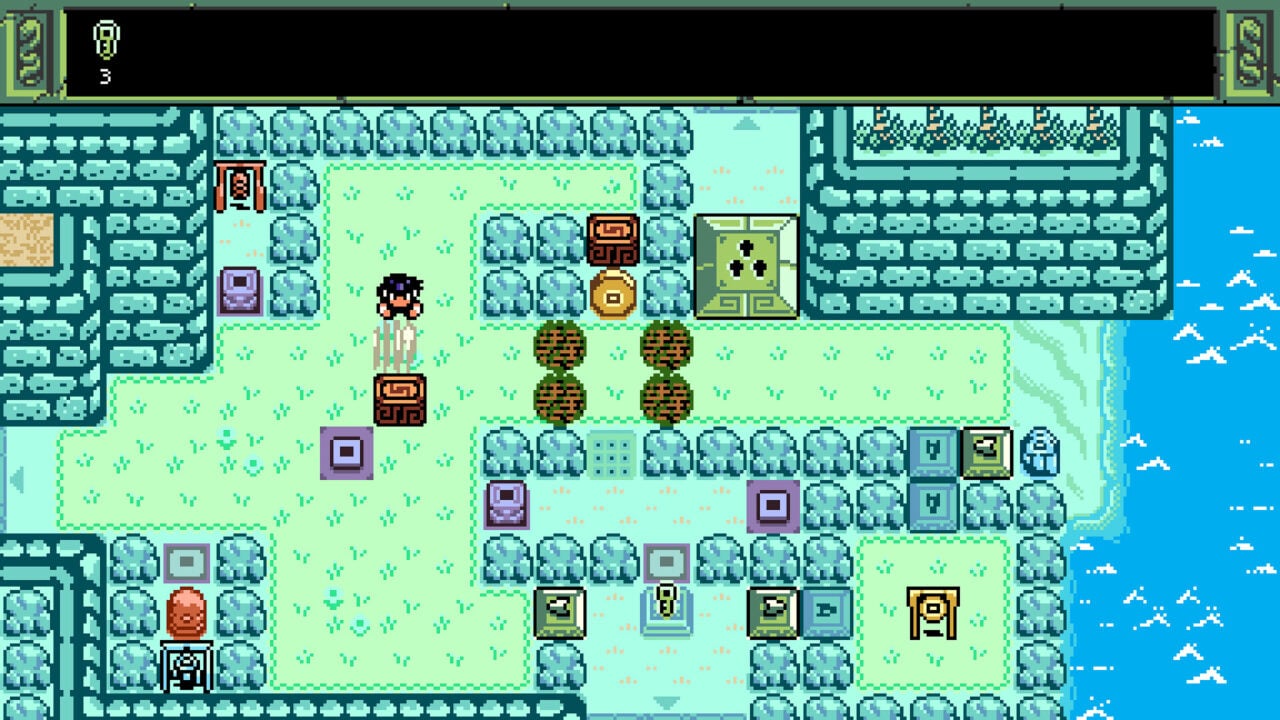 One Of My Favorite Block Pushers Is Finally Coming To The Platform I Most Want To Play It On