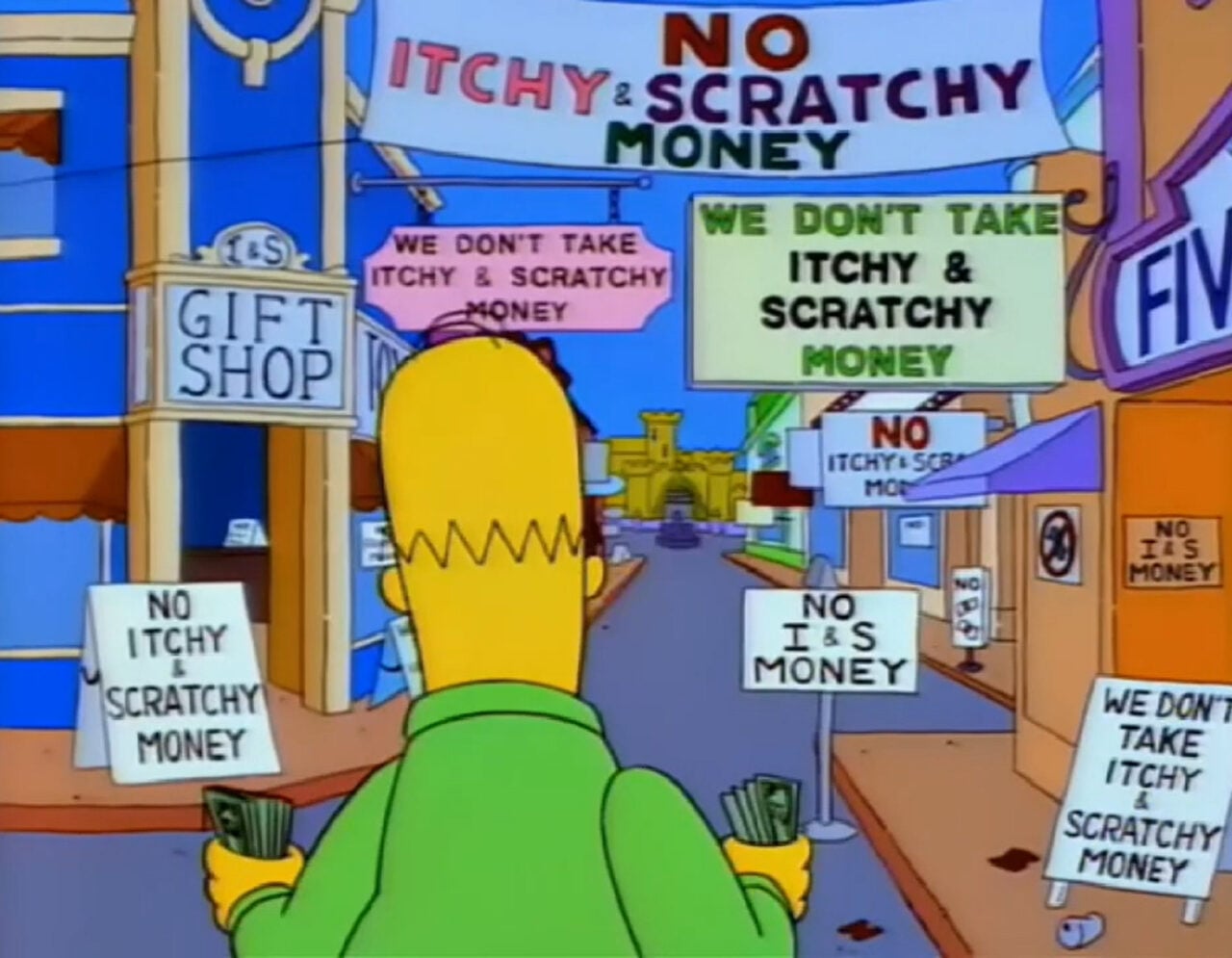 EU Taking Action Against Activision, Riot, Ubisoft On Gaming’s Oldest Monetization Scheme