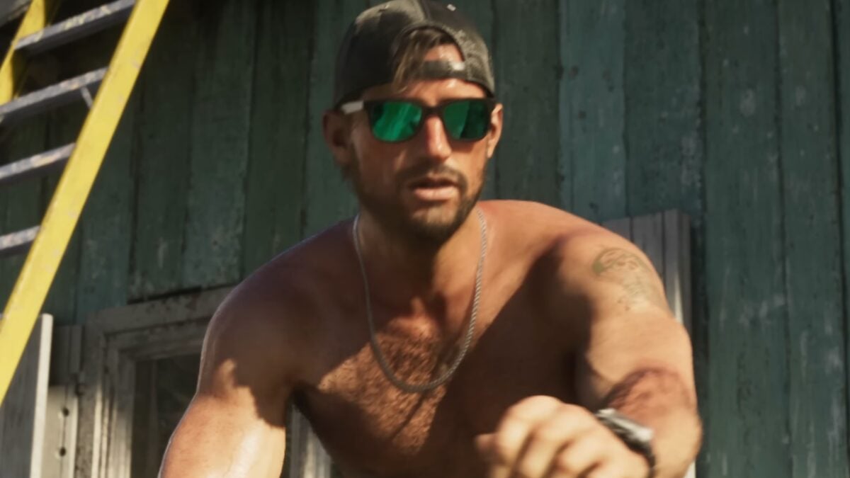 Rockstar, Does GTA 6’s Jason Show Full Hog Or Not?