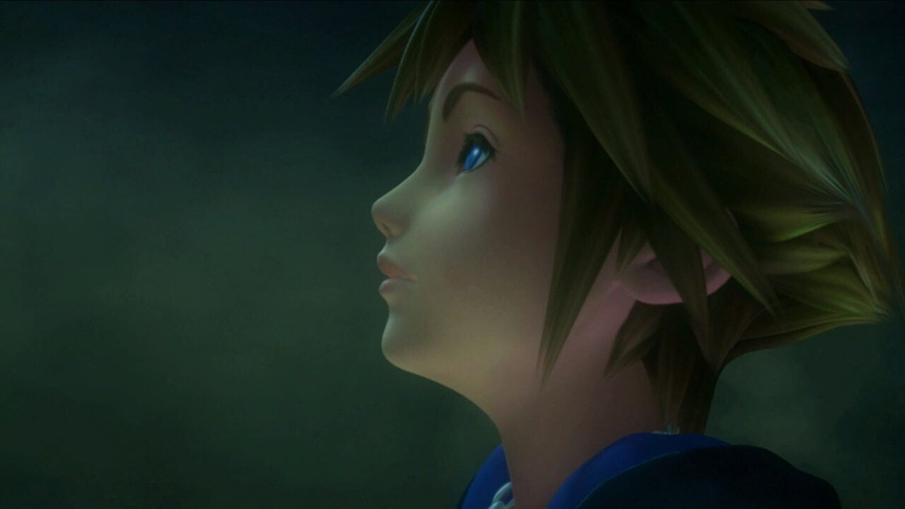 Kingdom Hearts’ Opening Is Still Incredible