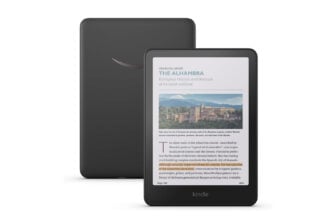 Kindle Colorsoft
