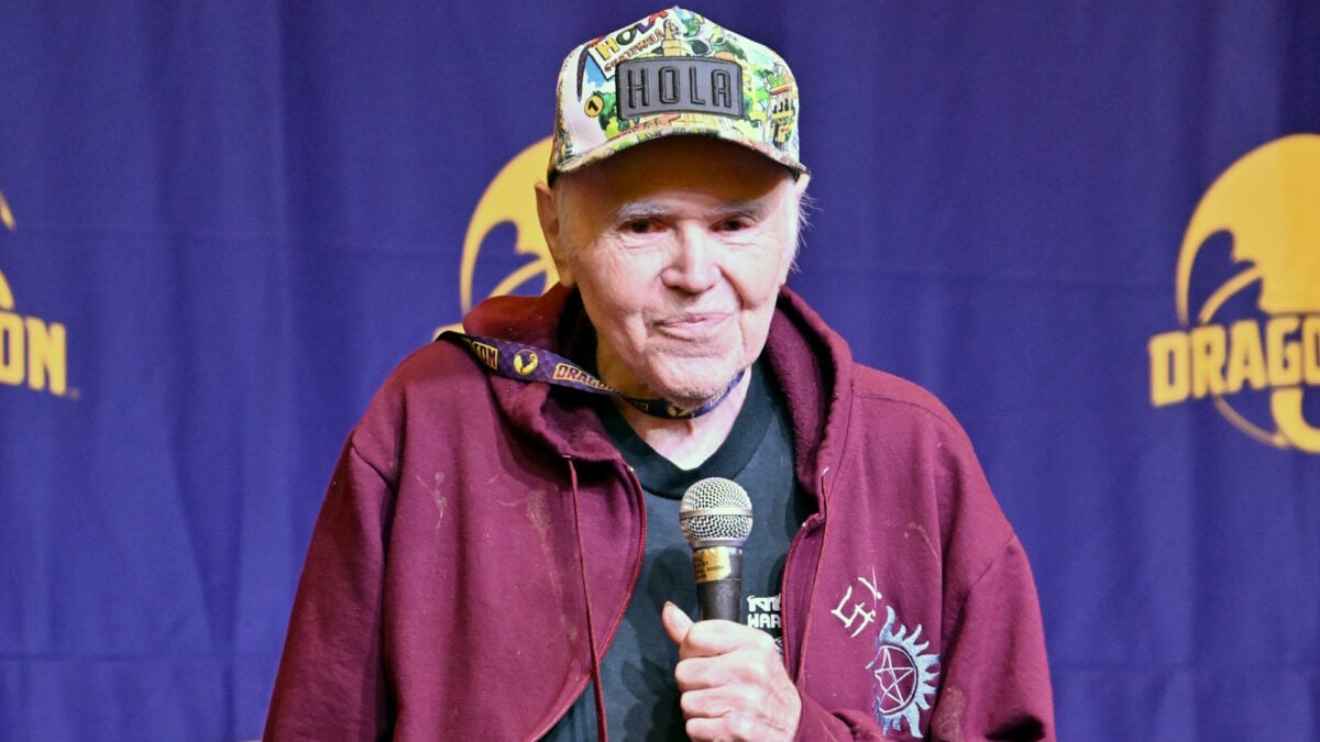 Walter Koenig, Star Of Star Trek And Babylon 5, Dies Aged 90