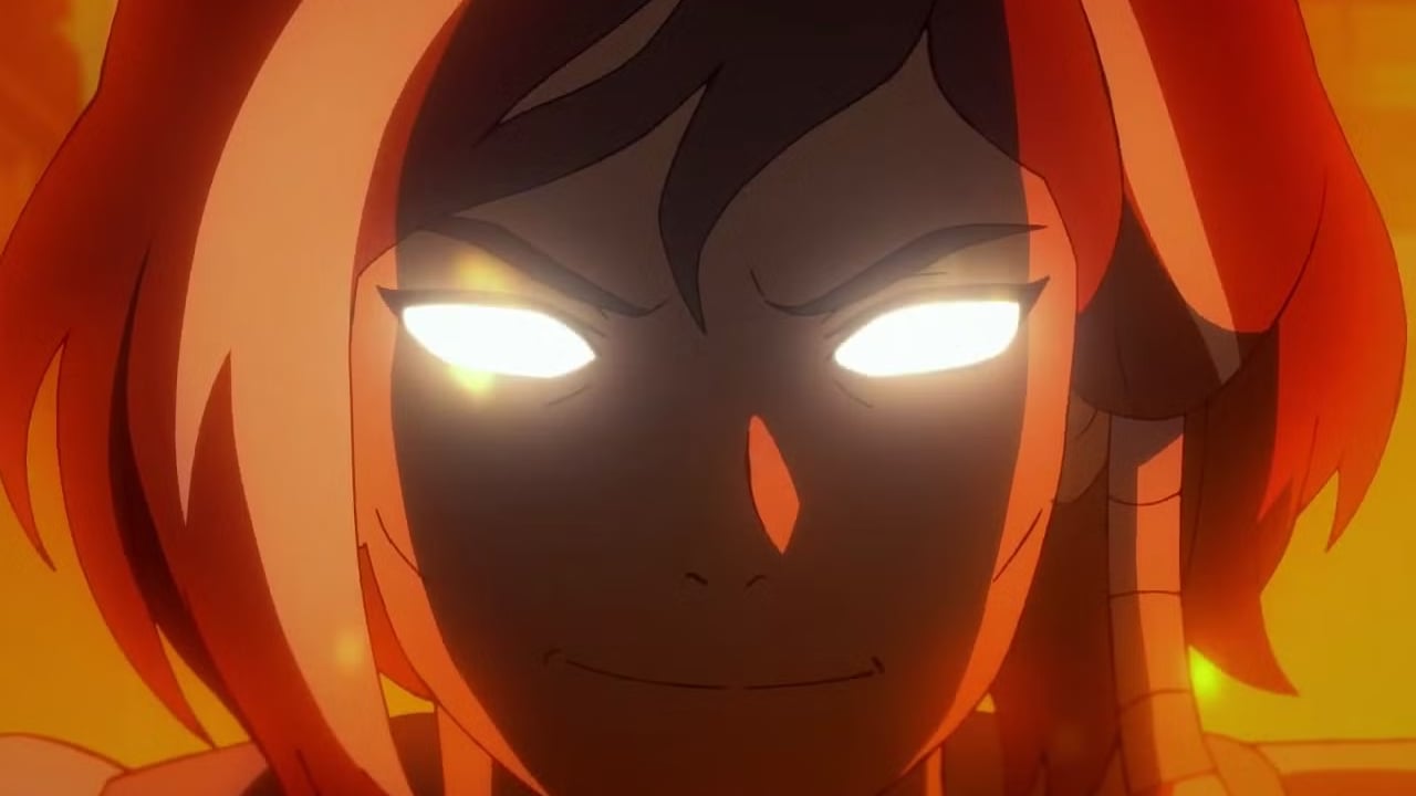 Korra