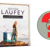 Laufey Disc