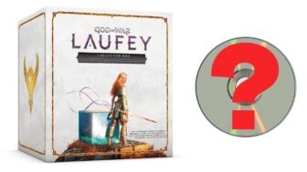 Laufey Disc
