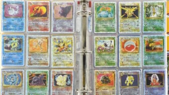 Legendary Collection