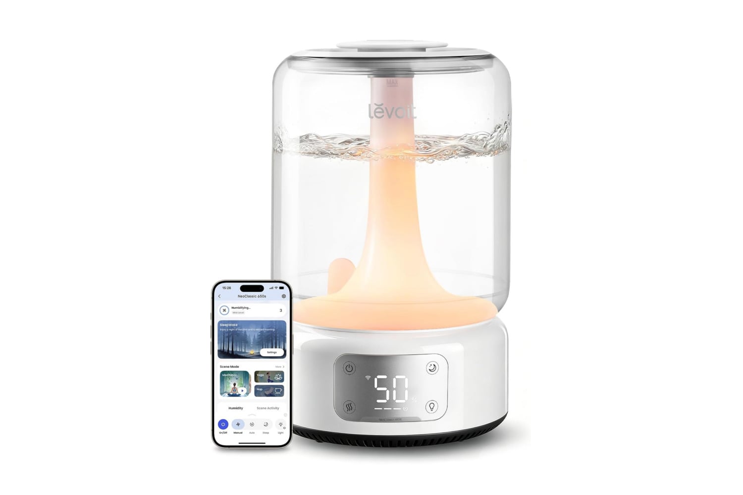 Levoit Humidifier