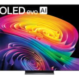 Lg Oled 83 Inch