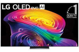 Lg Oled 83 Inch