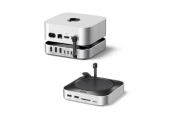 Mac Mini Dock