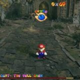 Mario Elden Ring Slop