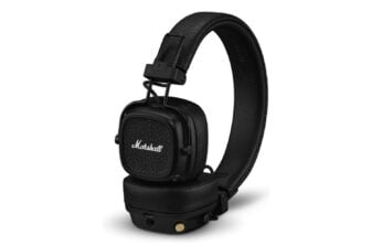 Marshall Headphones