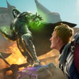 Marvel Fortnite