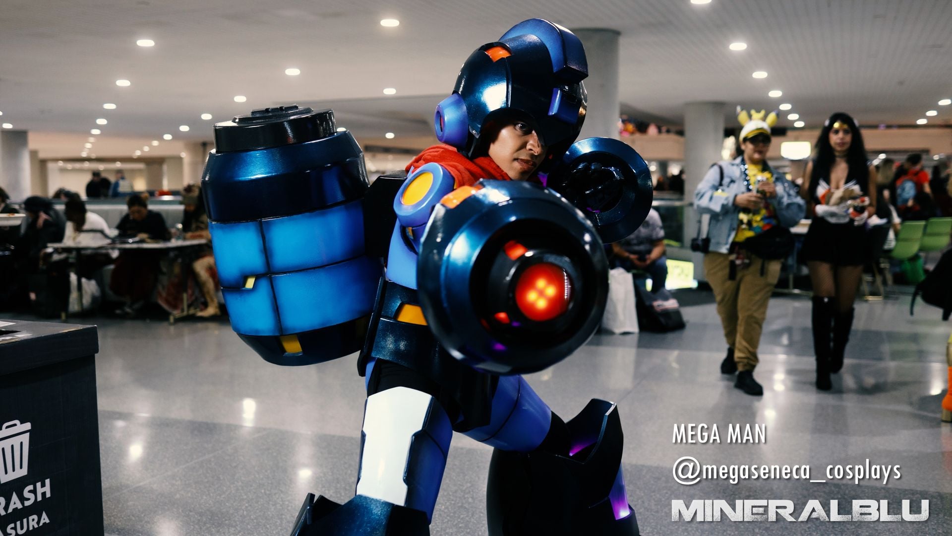 Mega Man