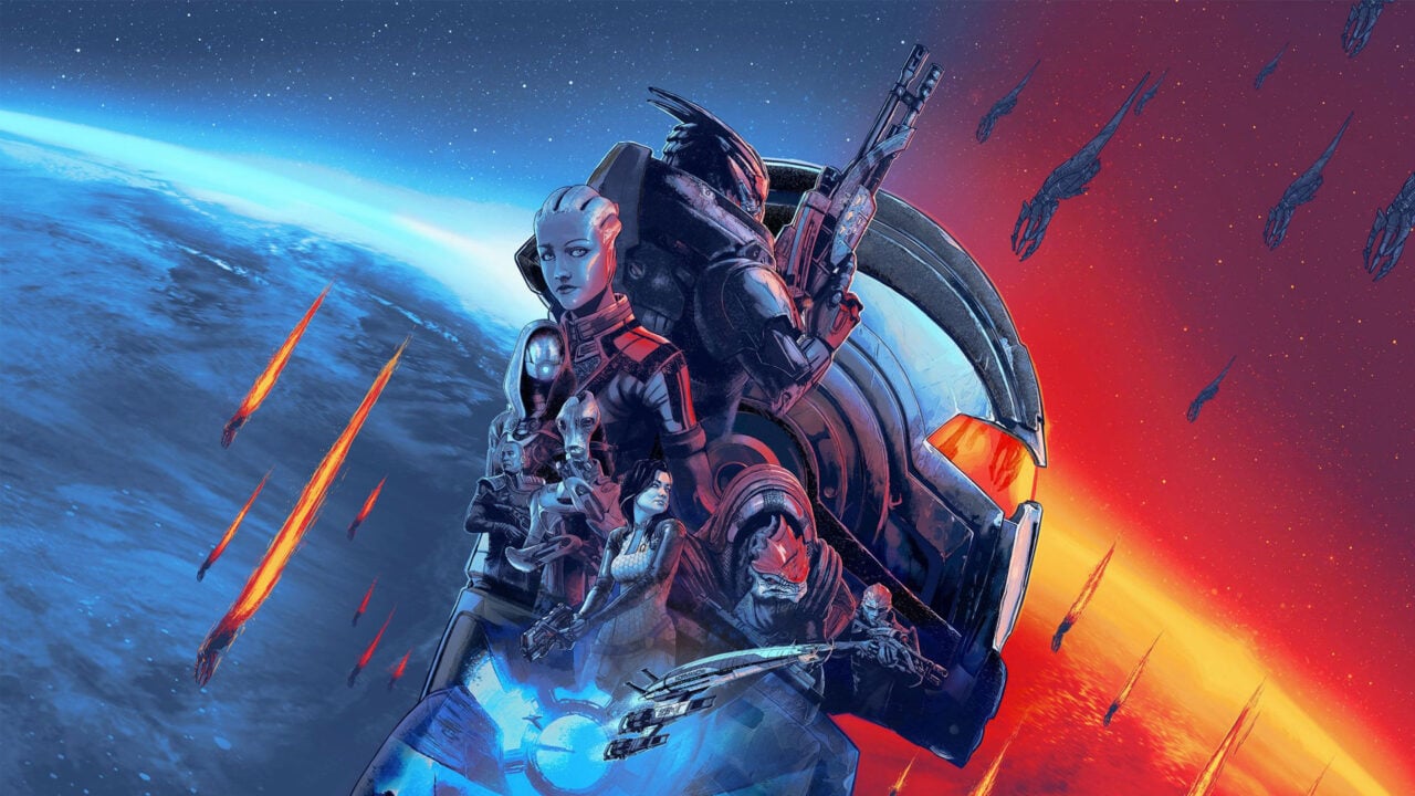 Mass Effect 5: Fans Petition EA To Save Sci-Fi RPG [Update 2026]