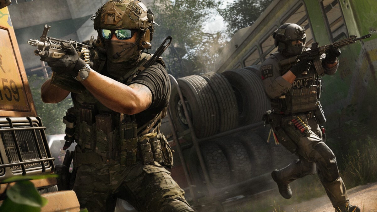 Modern Warfare Director Says ‘Perfect’ Matchmaking A Pipe Dream Modern Warfare Director Says ‘Perfect’ Matchmaking A Pipe Dream