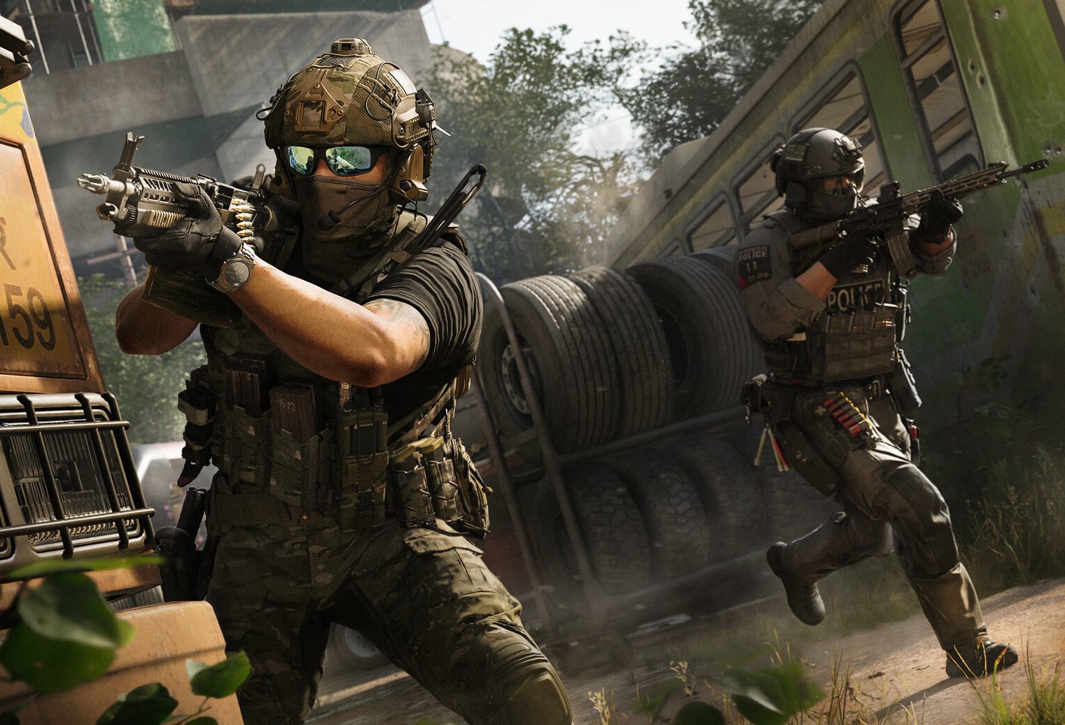 Modernwarfare4duo