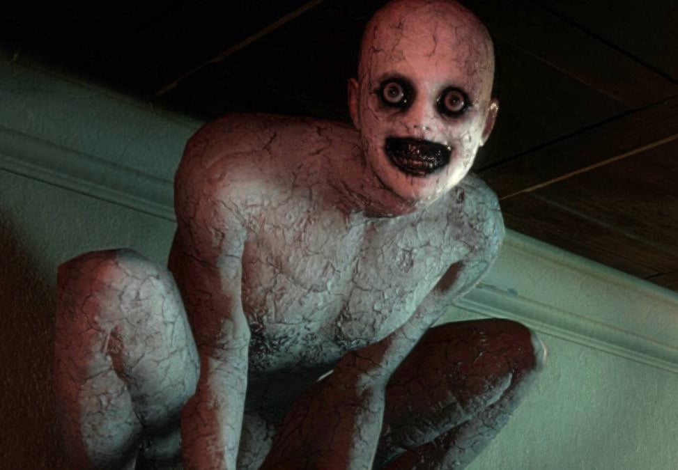 The Mortuary Assistant Film Director Jeremiah Kipp Passes Away