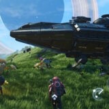 No Mans Sky iOS