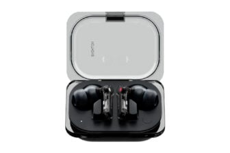 Nothing Earbuds