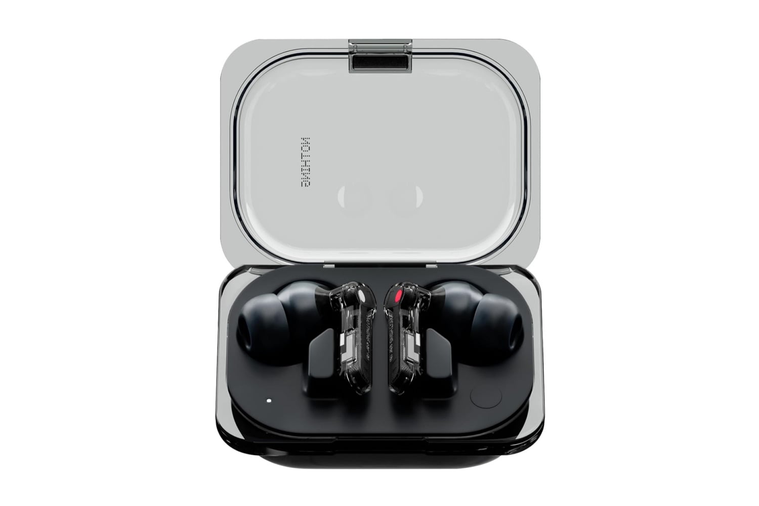 Nothing Earbuds