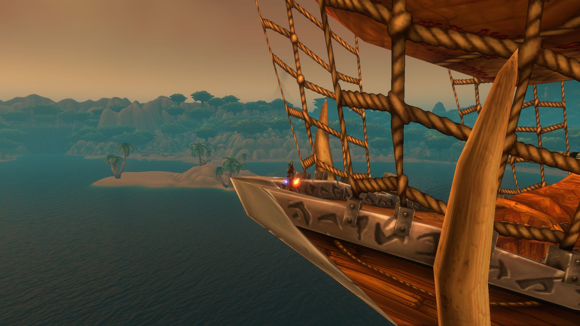 5 Big Things That Just Changed In The World Of Warcraft: Forever Beta