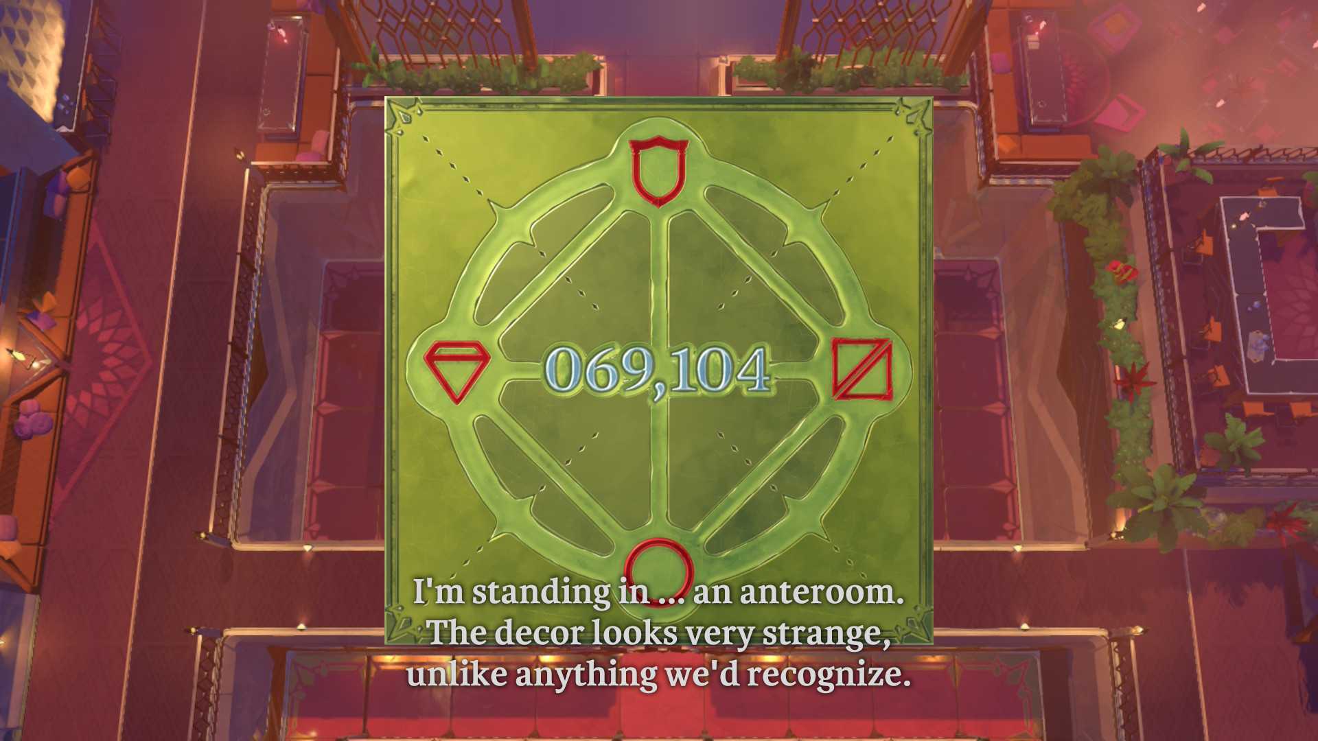 Order Of The Sinking Star6