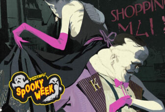 Outlaststrialspookyweek