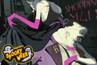 Outlaststrialspookyweek