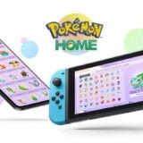 Pokemon Home