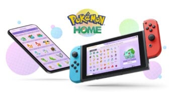 Pokemon Home