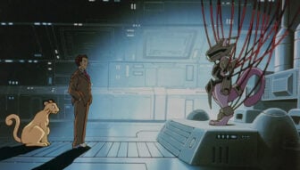 Pokemon Movie