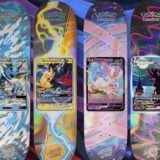 Pokemon Skateboard