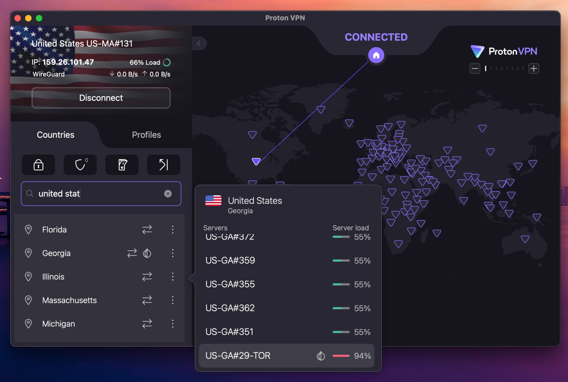 Proton Vpn Us Kotaku Gaming