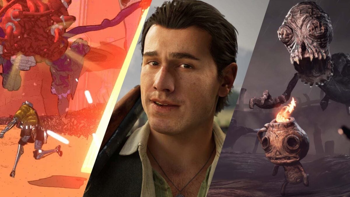 October’s PlayStation Plus Catalog Is One Of The Service’s Best Months In A Long Time October’s PlayStation Plus Catalog Is One Of The Service’s Best Months In A Long Time