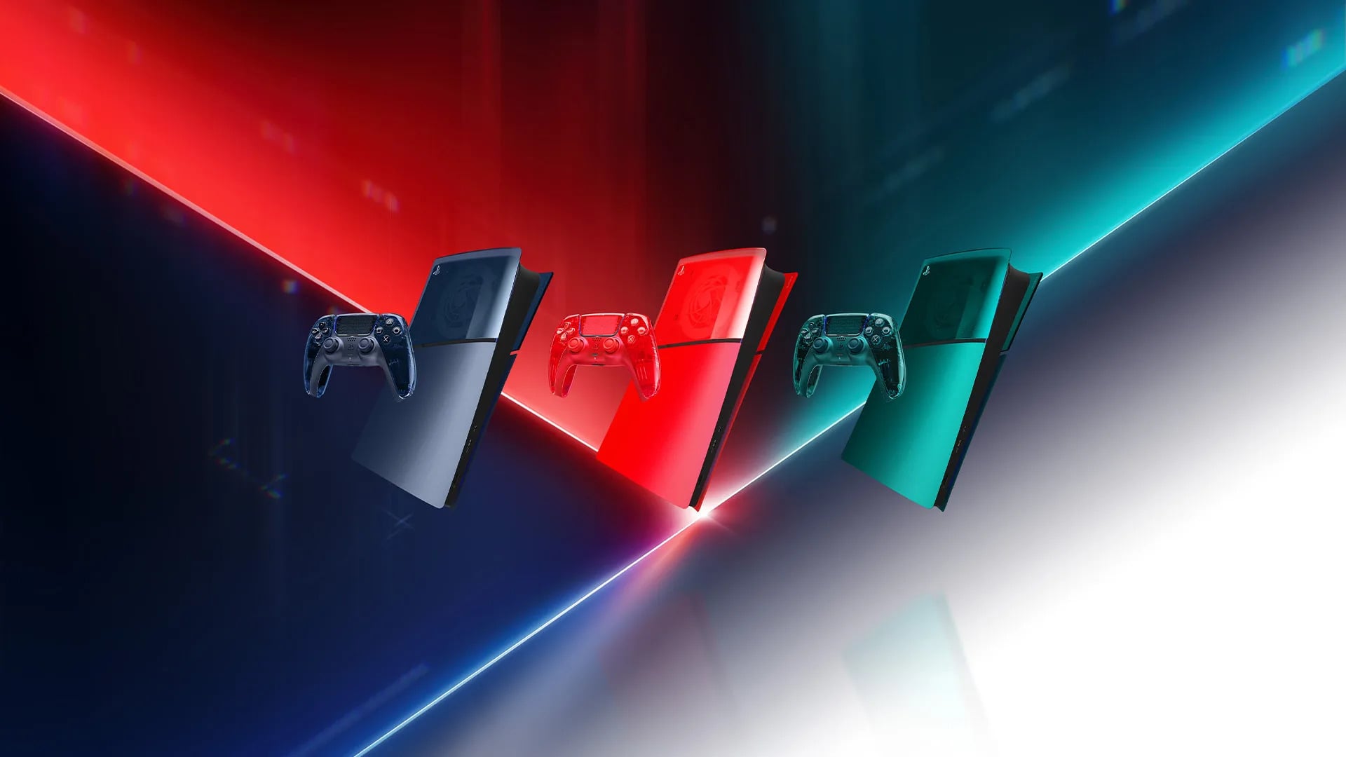 Ps5s