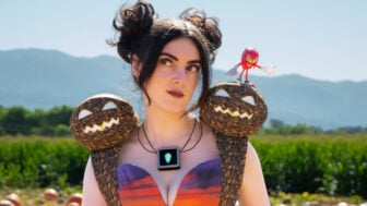 Pumpkinhillcostume
