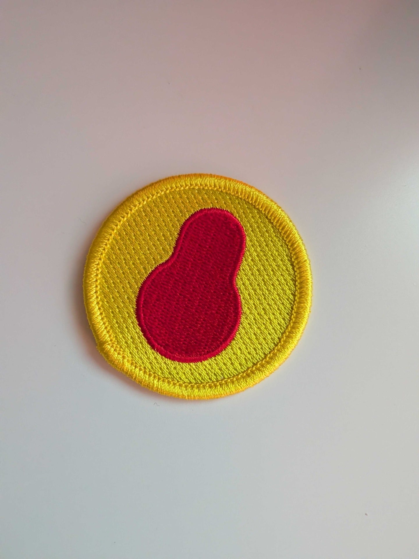 Red Thing