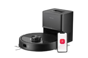 Roborock Vacuum