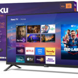 Roku 32 Smart Tv