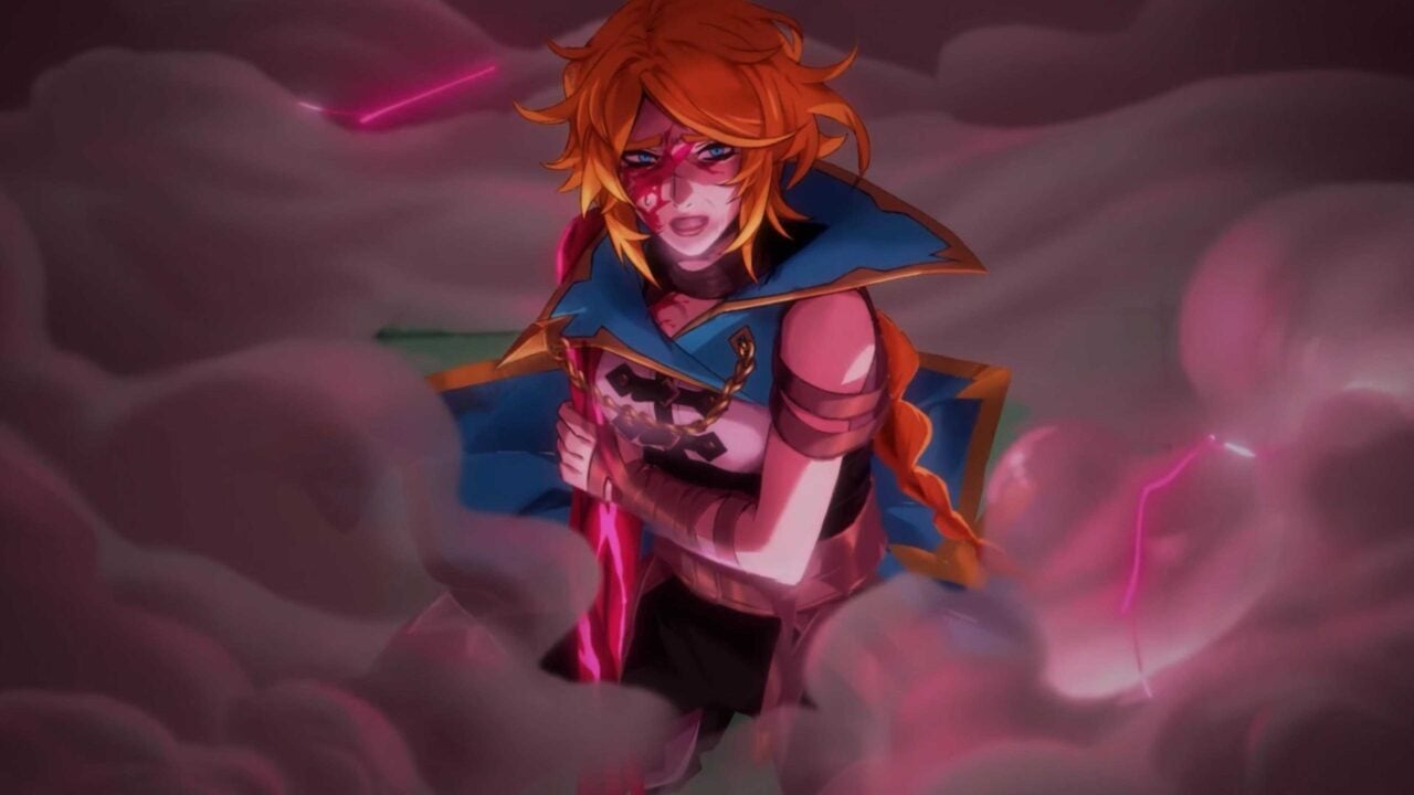Castlevania: Belmont’s Curse Is Kicking My Ass In The Worst Way