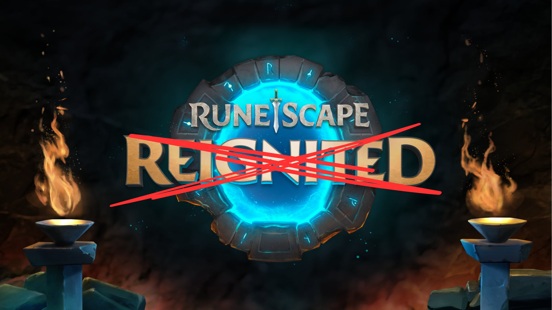 Veteran Players Manage To Kill New RuneScape In Just Two Weeks