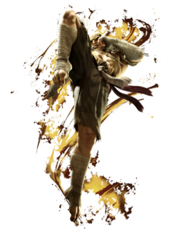 Sagat