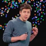 Sam Altman Speaks At Openai Developers Conference In San Francisco