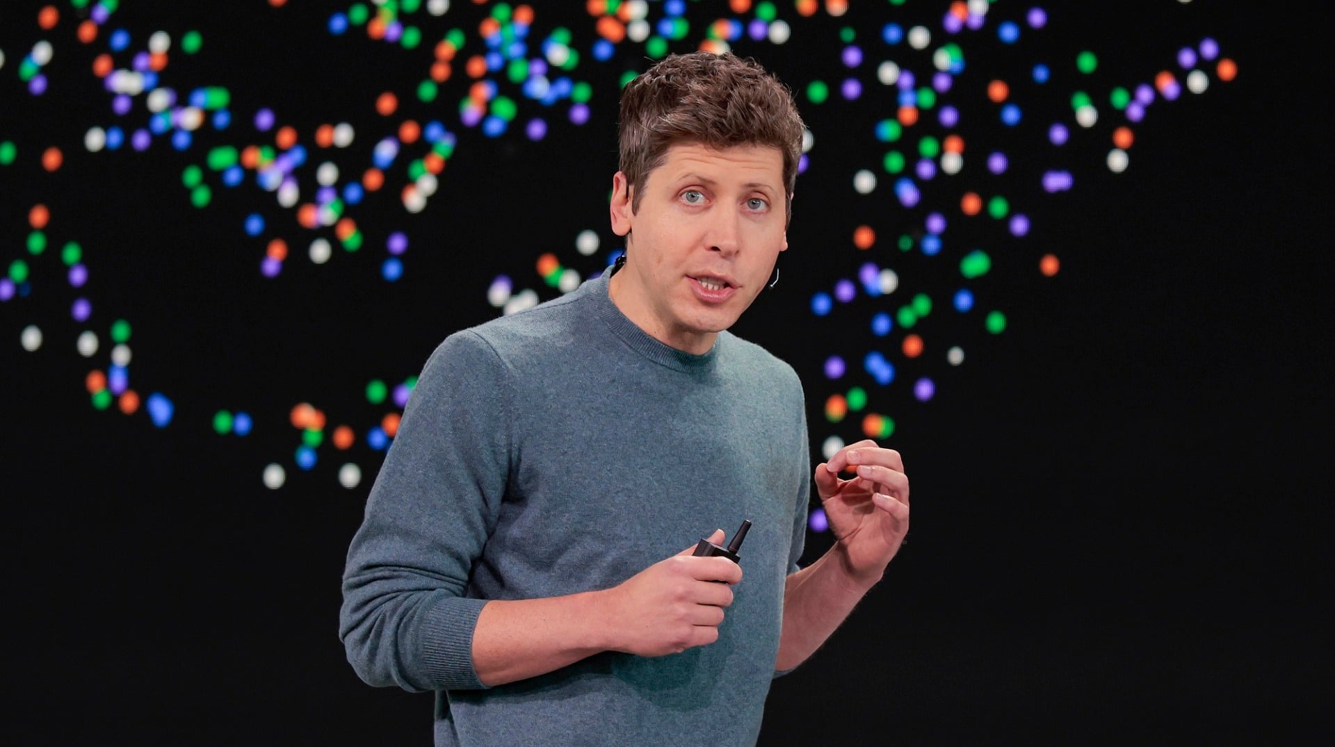 Sam Altman Thinks It’s Good If You Can’t Afford RAM For Your PC