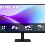 Samsung Monitor