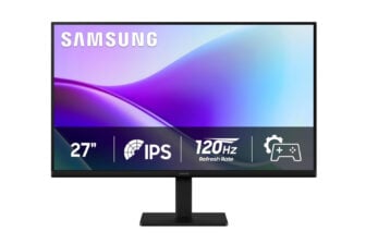 Samsung Monitor